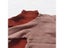 MILANCEL Baby Boys Clothes Corduroy Baby Overalls Front Pocket Baby Pants Carousel 7