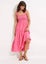 SEAFOLLY Size M Faithful Midi Pink Carousel 1