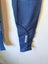 GYMSHARK Size S Pastel Blue Sport Seamless Leggings Carousel 3