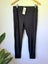 NEXT Swim Size 14 Black Swim Leggings Carousel 1