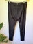 NEXT Swim Size 14 Black Swim Leggings Carousel 2