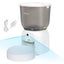 Pawz 4L Auto Pet Feeder Automatic Camera Cat Dog Smart WiFi App Food Dispenser Carousel 1