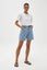 Assembly Label Size 30 Boy Short Light Stone RRP $110.00 Carousel 1