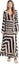Seven Wonders Size L Azure Maxi Dress Noria Print Carousel 1