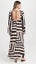 Seven Wonders Size L Azure Maxi Dress Noria Print Carousel 2