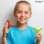 3 Pack Chewelry Sensory Chew Necklace Chewys Autism Kids Nail Biting Treatment Carousel 4