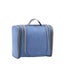 Elosung Large Capacity Travel Toiletry Bag With Dry-Wet Separation Hanging Organ Carousel 1