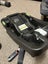 Baby Jogger Car seat and base Carousel 3