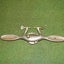 Antique Henry Diston Saw Set ....... Patent Date May . 11 . 1875 Carousel 1