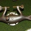 Antique Henry Diston Saw Set ....... Patent Date May . 11 . 1875 Carousel 6