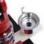 vidaXL Badge Maker Machine with Circle Cutter 37 mm Carousel 6