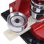 vidaXL Badge Maker Machine with Circle Cutter 37 mm Carousel 7
