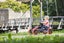 Berg Reppy Rebel Pedal Go Kart with Sound Box Carousel 7