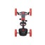Berg Reppy Rebel Pedal Go Kart with Sound Box Carousel 9