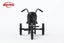 Berg Choppy NEO Pedal Kart / Trike / 3 wheeler Carousel 3