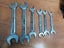 Sidchrome Whitworth Open End Spanners Carousel 1