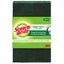 3M Scotch-Brite Heavy Duty Scouring Pad Pack of 3 [7100334771] Carousel 1
