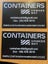 Shipping Container Hire Carousel 7