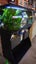 Fluval 123L fish tank and stand Carousel 7