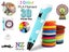 PTN NEW 3D Printing Pen Sale Sale Carousel 1