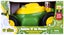 John Deere: Bubble & Go Mower Carousel 3