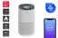 Kogan SmarterHome™ Air Purifier 3 Pro with H13 HEPA Filter Carousel 1