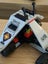 Radon Rover - Lego UFO 6829 Carousel 5