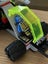 Radon Rover - Lego UFO 6829 Carousel 3