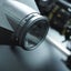 Sony FX6 evf loupe and hinge immobiliser set Carousel 7