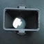 Sony FX6 evf loupe and hinge immobiliser set Carousel 8