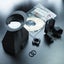 Sony FX6 evf loupe and hinge immobiliser set Carousel 2