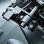 Sony FX6 evf loupe and hinge immobiliser set Carousel 3