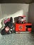 Collectible London Double Decker Bus Shaped Tin with Wheels + 2 x Free Tins Carousel 3