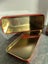 Collectible London Double Decker Bus Shaped Tin with Wheels + 2 x Free Tins Carousel 7
