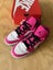 Nike Air Low Force 1 Low Pink Size 5Y Carousel 2