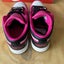 Nike Air Low Force 1 Low Pink Size 5Y Carousel 5