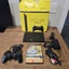 Playstation 2 Slim Boxed Console Set + Demo Disk VGC Carousel 4