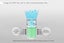 Replacement H13 HEPA Filter for Smart Purifier 2S / 2S+ Carousel 2