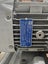 Industrial sliding saw with OAV dust collector & Air compressor Carousel 4
