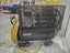 Industrial sliding saw with OAV dust collector & Air compressor Carousel 7