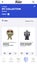 Tmnt funko pop set ($110 funko app) Carousel 2