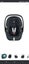 Maxi Cosi Pebble 360 Pro 2 Capsule - Swivel design Carousel 1