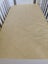ALPHA Wooden Drop Side Cot/Toddler Bed with mattress- RRP $590 Carousel 6