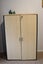 LOCKABLE STORAGE CABINET / CUPBOARD. Carousel 2
