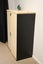 LOCKABLE STORAGE CABINET / CUPBOARD. Carousel 1