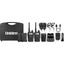 Uniden UH825-2TP 80 Channel 2 Watt handheld radio (Twin Pack) - Range: up to Carousel 1