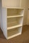 SET OF WHITE SHELVES. ( 1 of 2 I have listed) Carousel 1