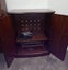 TV cabinet Carousel 2