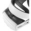 Kiwi Design For META Oculus Quest 3/3S H4 Boost Halo Battery Head Zero Face Carousel 3