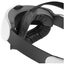 Kiwi Design For META Oculus Quest 3/3S H4 Boost Halo Battery Head Zero Face Carousel 6